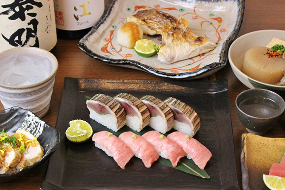 こだわり
